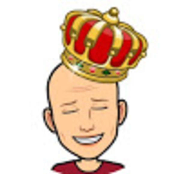 Meet your Posher, Nick - Picture 1 of 1